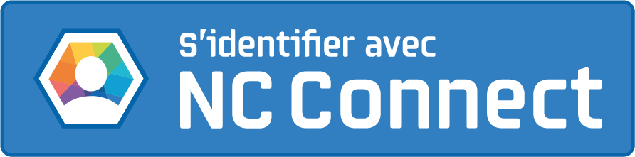 Logo mobile de NC Connect